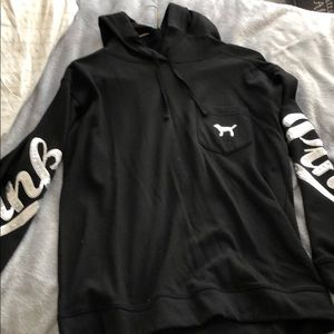 Victoria Secret PINK Sequence Hoodie